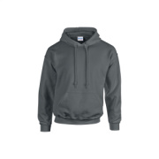 GI18500 mikina s kapucňou - Gildan