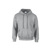 GI18500 mikina s kapucňou - Gildan