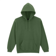 GI18500 mikina s kapucňou - Gildan