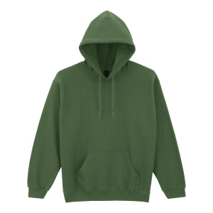 GI18500 mikina s kapucňou