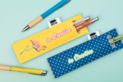 CreaFelt Pen A pouzdro na pera na zakázku