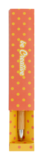 CreaBox Pen pouzdro na pera na zakázku