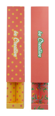 CreaBox Pen pouzdro na pera na zakázku