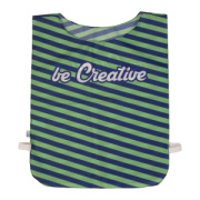 CreaTeam RPET športová vesta na zákazku