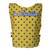 CreaTeam RPET športová vesta na zákazku