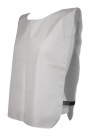 CreaTeam RPET športová vesta na zákazku