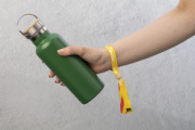 SuboWrist Eco RPET festivalový náramok na zákazku