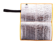 Fanseat Fold RPET vankúšik na zákazku