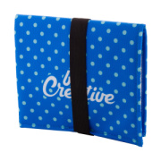 Fanseat Fold RPET vankúšik na zákazku