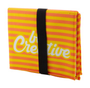 Fanseat Fold RPET vankúšik na zákazku