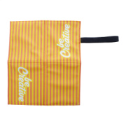 Fanseat Fold RPET vankúšik na zákazku