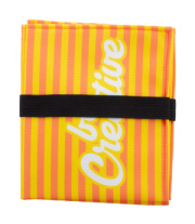 Fanseat Fold RPET vankúšik na zákazku