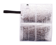 Fanseat Fold RPET vankúšik na zákazku