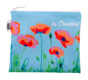 CreaBeauty M RPET kosmetická taštička na zakázku