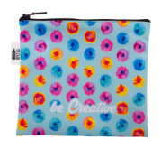 CreaBeauty M RPET kosmetická taštička na zakázku