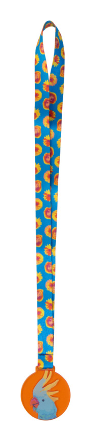 Subdal Colour medaila na zákazku