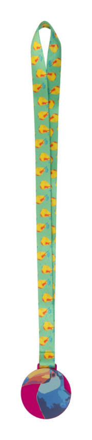 Subdal Colour medaila na zákazku