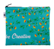 CreaBeauty L RPET kosmetická taštička na zakázku