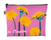 CreaBeauty L RPET kosmetická taštička na zakázku