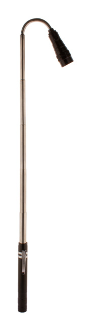 Giraffe výsuvná baterka