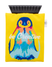 CreaScrape škrabka na ľad na zákazku