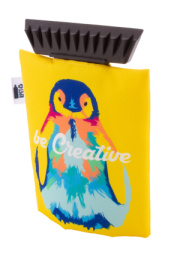 CreaScrape škrabka na ľad na zákazku