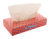 CreaSneeze papierové vreckovky na zákazku, farba - white, veľkosť - 215×110×42 mm