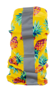 CreaScarf Reflect reflexná viacúčelová šatka a zákazku