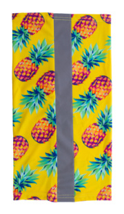 CreaScarf Reflect reflexná viacúčelová šatka a zákazku