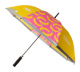 Refexný dáždnik na zákazku
