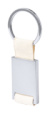 Coxil prívesok na kľúče, farba - white