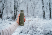 Avira Avior RCS Fľaša z rec. Nehrdz. ocele 500 ml - Avira
