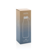 Avira Atik RCS Rec. PET fľaša 500 ml - Avira