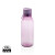 Fľaša na vodu Avira Atik 500ml z RCS recyklovaného PET - Avira, farba - fialová