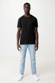 Tričko IQONIQ Bryce z recykl. bavlny - Iqoniq