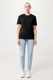 Tričko IQONIQ Bryce z recykl. bavlny - Iqoniq