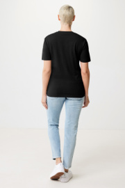 Tričko IQONIQ Bryce z recykl. bavlny - Iqoniq