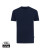 Tričko Iqoniq Bryce z recykl. bavlny - Iqoniq, farba - námornícka modrá, veľkosť - L