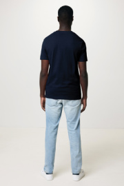 Tričko IQONIQ Bryce z recykl. bavlny - Iqoniq