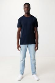 Tričko IQONIQ Bryce z recykl. bavlny - Iqoniq