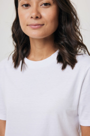 Tričko IQONIQ Bryce z recykl. bavlny - Iqoniq