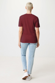 Tričko IQONIQ Bryce z recykl. bavlny - Iqoniq