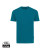 Tričko Iqoniq Bryce z recykl. bavlny - Iqoniq, farba - verdigris, veľkosť - L