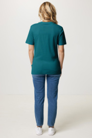 Tričko IQONIQ Bryce z recykl. bavlny - Iqoniq