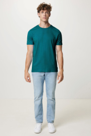 Tričko IQONIQ Bryce z recykl. bavlny - Iqoniq