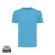 Tričko Iqoniq Bryce z recykl. bavlny - Iqoniq, farba - tranquil blue, veľkosť - L