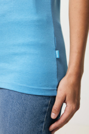 Tričko IQONIQ Bryce z recykl. bavlny - Iqoniq