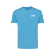 Tričko IQONIQ Bryce z recykl. bavlny - Iqoniq