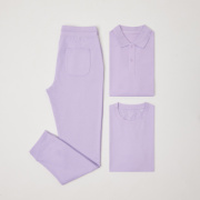 Tričko IQONIQ Bryce z recykl. bavlny - Iqoniq