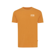 Tričko IQONIQ Bryce z recykl. bavlny - Iqoniq